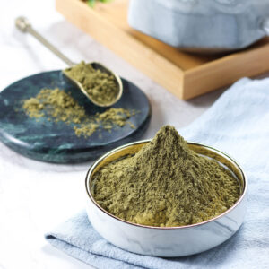 烏龍茶粉