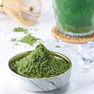 抹茶香粉S2