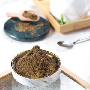 鐵觀音茶粉