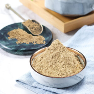 Genmai Powder／Genmai